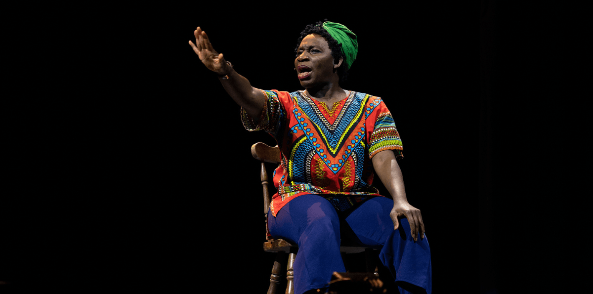 Captivating and Uplifting Experience