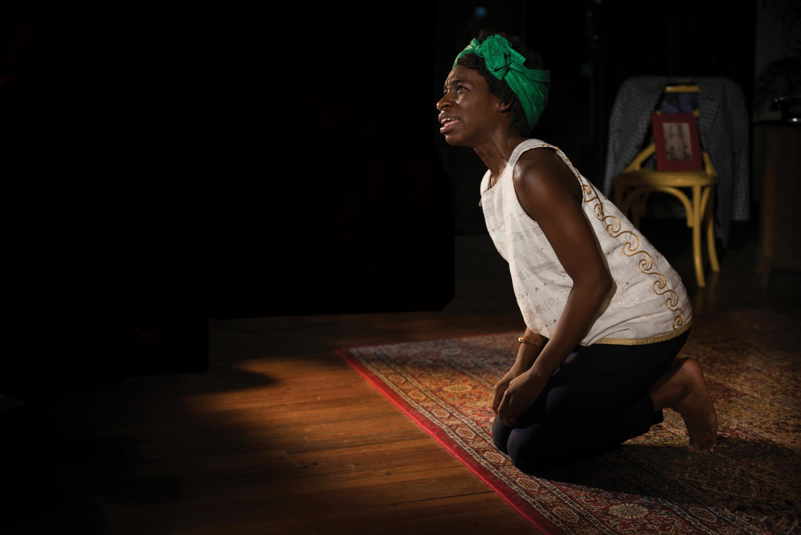 Thought-Provoking Themes