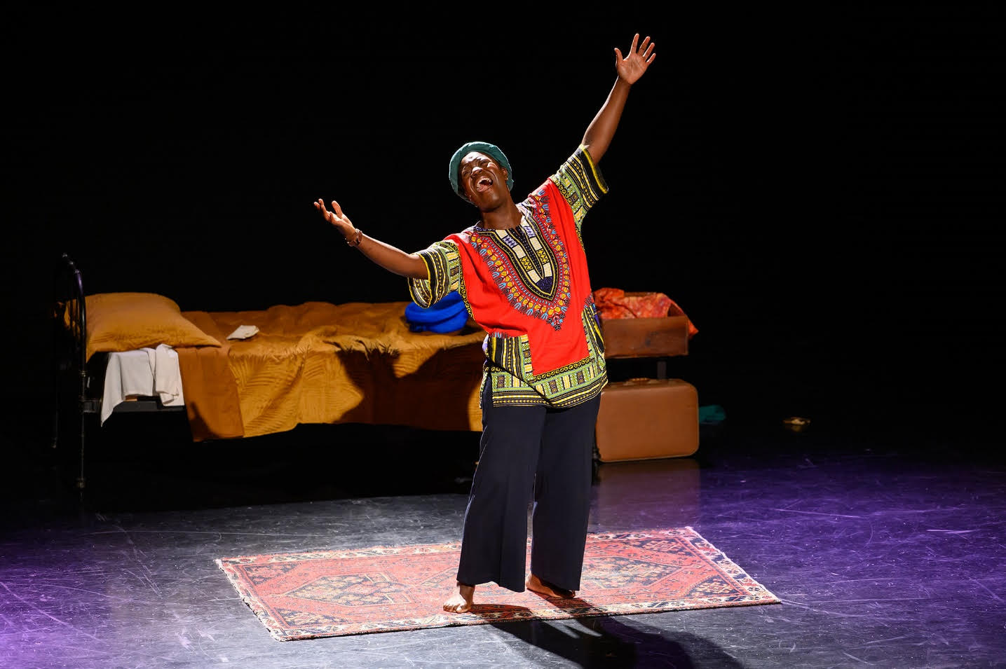 Powerful and Emotional Storytelling